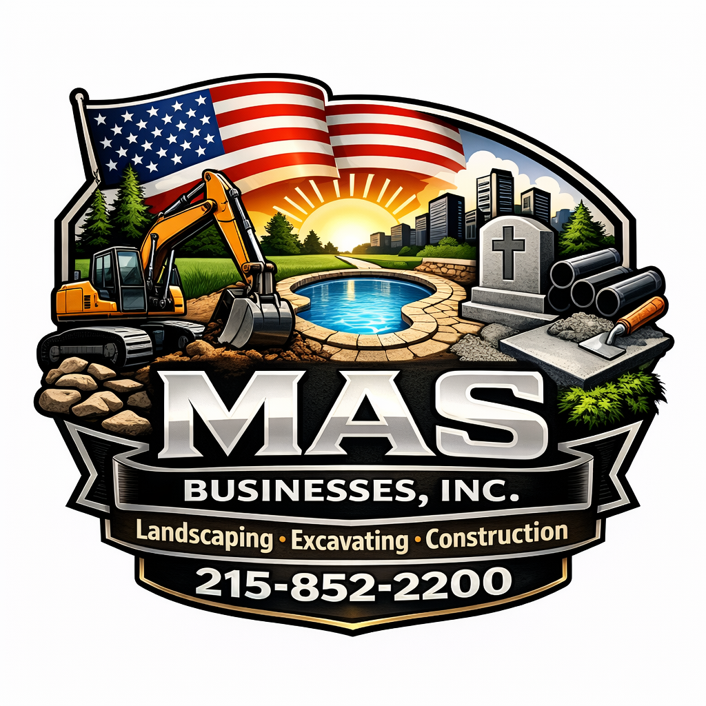 MAS Businesses, Inc. logo