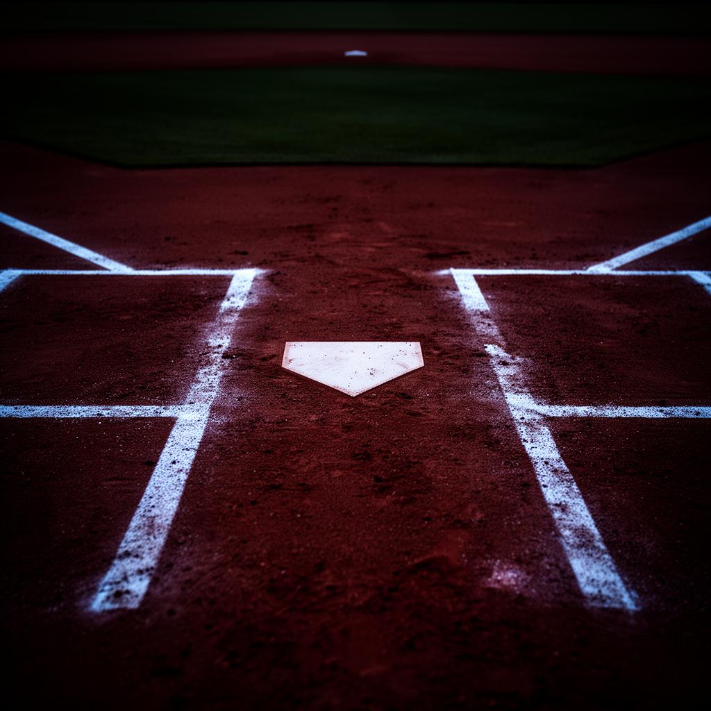 Crimson Tide pitcher